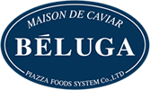 メゾン・ド・キャビア・ベルーガ (Maison de Caviar Béluga)